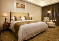 Отзывы Langfang Arcadia International Hotel