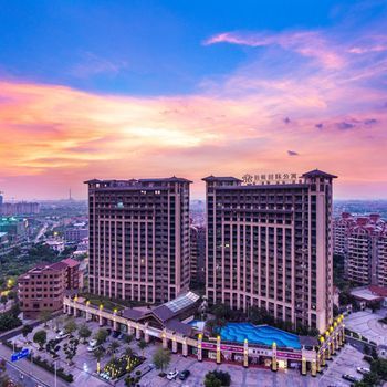 Hotel Photo 19
