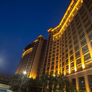Hotel Photo 21