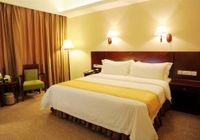 Отзывы Vienna International Hotel Shenzhen Dapeng Cuinan, 3 звезды