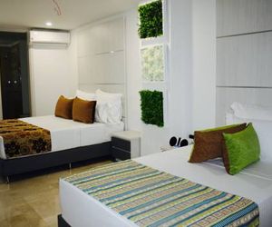 Hotel Madeiro Medellin Colombia
