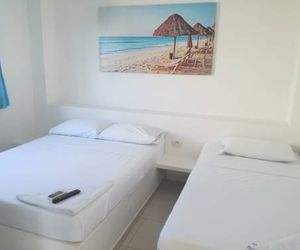 Blue Apartahotel Covenas Colombia
