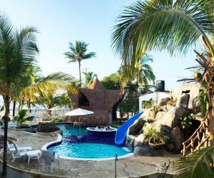 Cabañas Aqua Blue Tolu Colombia