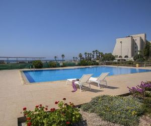 Larnaca Sunshore Beachfront Suite Oroklini Cyprus