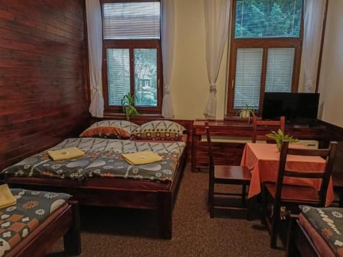 Hotel Photo 11