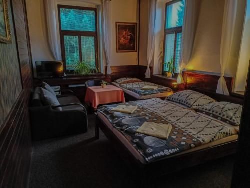 Hotel Photo 12