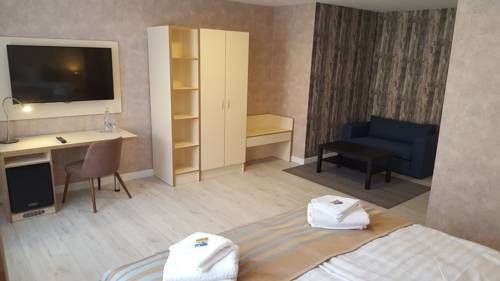 Hotel Photo 17