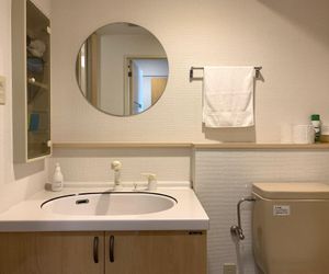 A1404 2 bedroom apartment in Sapporo Sapporo Japan