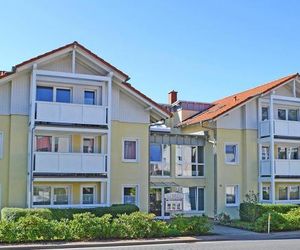 Apartment Meereswoge Seebad Bansin Germany