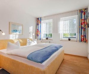 Apartment Seemöwe Seebad Bansin Germany
