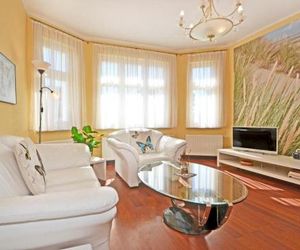 Apartment Düne Ahlbeck Germany