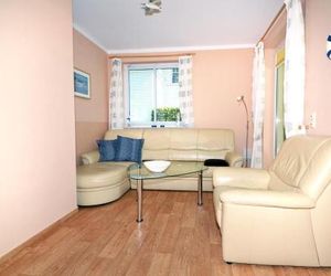 Apartment Ferienidyll 1 Ahlbeck Germany