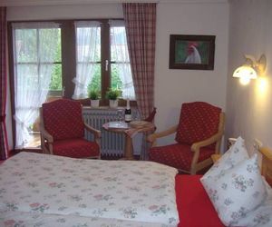 Landhaus Thaumiller Oberstdorf Germany