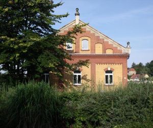 Wasserwerk Trachau Dresden Germany