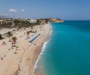 Vila Paradis 21B Villajoyosa Spain