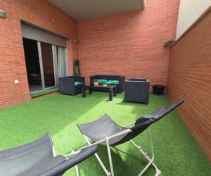 Mazi Apartments Terrace Mataro Spain