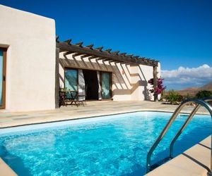 Villa Upupa La Oliva Spain