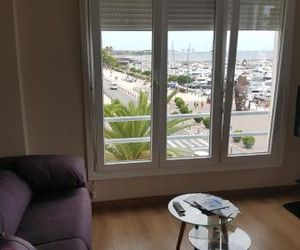 Apartamento Marina Cambrils Spain