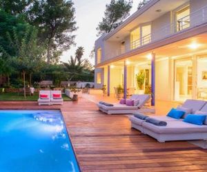 Villa Melody San Antonio Abad Spain