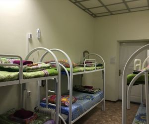 Hostel "Dom Putesestvennika" Yaroslavl Russia