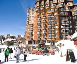 Maeva Particuliers Résidence Les Portes du Soleil Avoriaz France