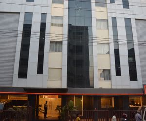 Krrish Clarks Inn Patna India