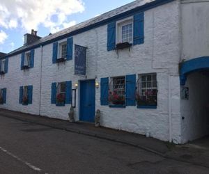 Starfish Rooms Tarbert United Kingdom