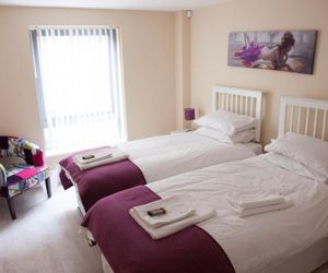 City Centre Luxury Holiday Apartment Liverpool United Kingdom