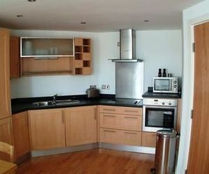 Leeds City Centre Apartment Leeds United Kingdom