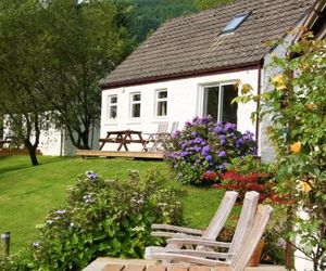Birch Cottage Ardentinny United Kingdom