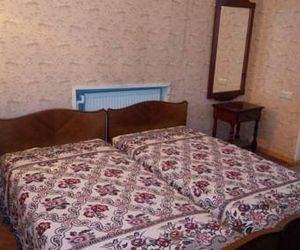 Kazbegi Hostel Stepantsminda Georgia