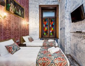 Tiflis Inn Boutique Hotel Tbilisi Georgia