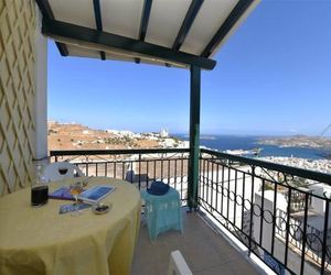 Akadia Syros Ermoupoli Greece