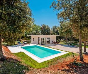 Villa David Rovinj Croatia