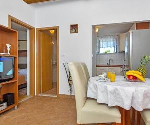 Apartman Neven Makarska Croatia