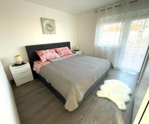 Apartman Lukaric KRK Croatia