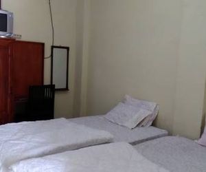 Hotel Binongko Jaya Maoemere Indonesia