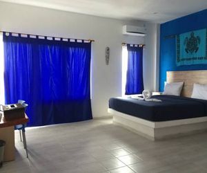 Blue Ocean Hotel Labuan Bajo Indonesia