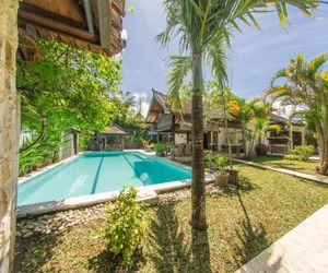 Bahagia Villas Ungasan Ungasan Indonesia
