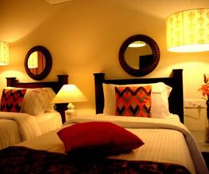 Hotel Villa Highnest - Oragadam -Sriperumbudur Sriperumbubur India