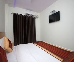 OYO 9711 Hotel Marc Blu Rishikesh India