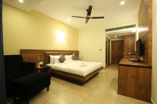 Hotel Photo 5