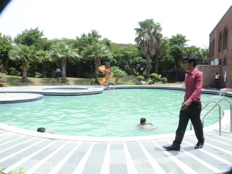 صورة الفندق 21