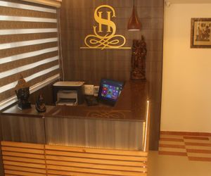 Hotel Supreme Satej India