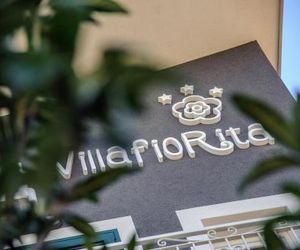 B&B Villa Fiorita Piazza Armerina Italy