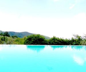 Tartagli Luxury Villa with Pool Paciano Italy