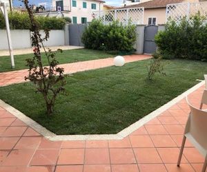 City Garden Guest House Olbia Italy