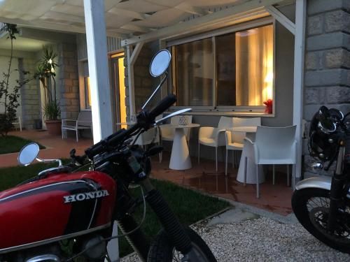 Hotel Photo 13
