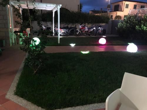 Hotel Photo 21