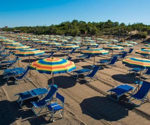 Camping Continental Castagneto Carducci Italy